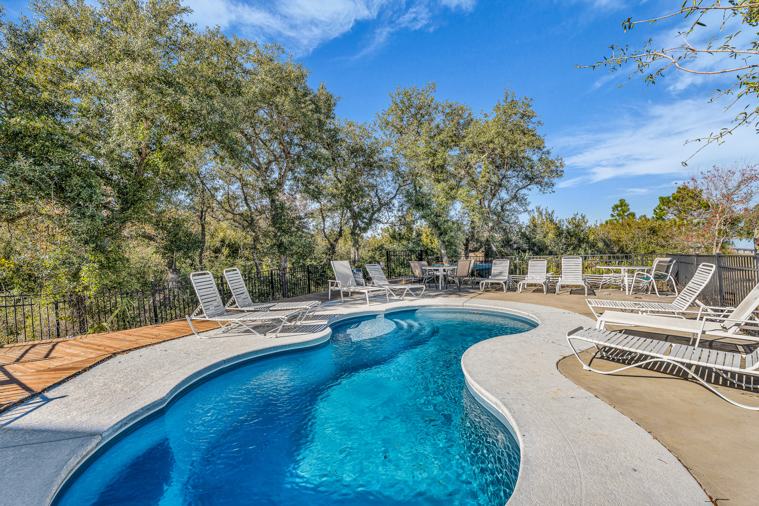 Gulf Shores Vacation Rental