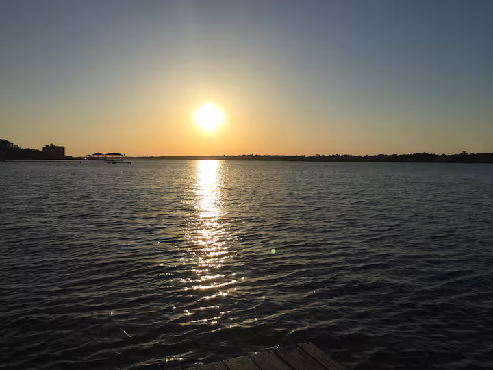 Gulf Shores beach house rental